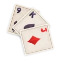 Cards at Slot Lords Online Casino