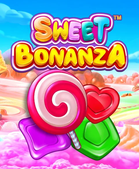 Play Sweet Bonanza at Slot Lords Casino