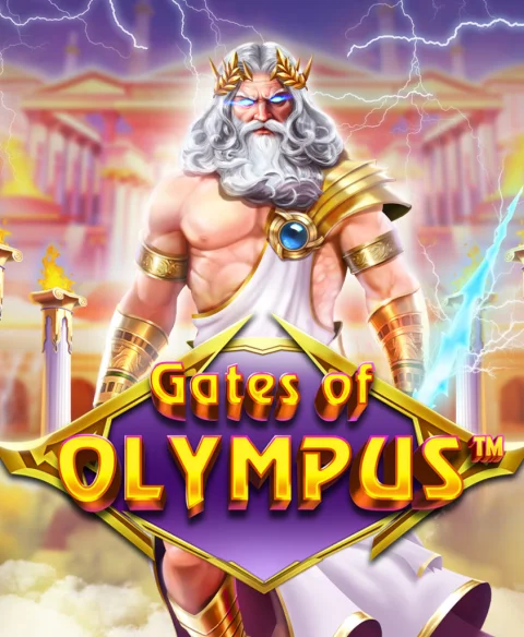 Play Gates of Olympus at Slot Lords Casino