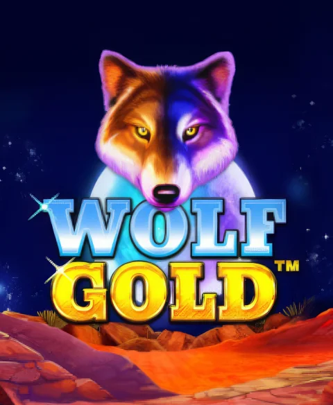 Play Wolf Gold at Slot Lords Casino