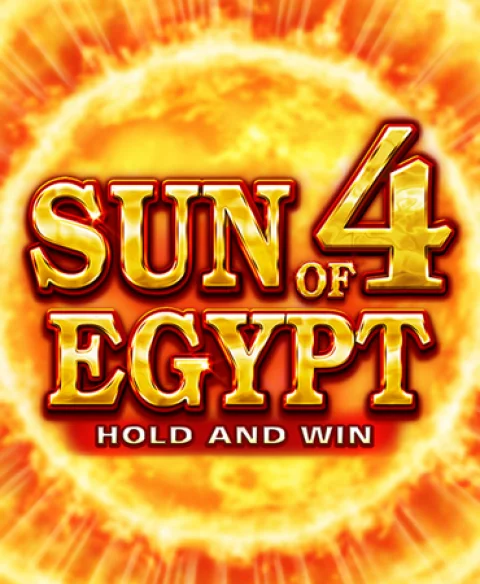 Play Sun of Egypt at Slot Lords Casino