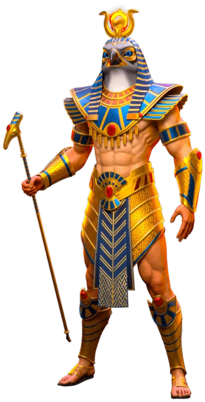 Egyptian at Slot Lords Online Casino